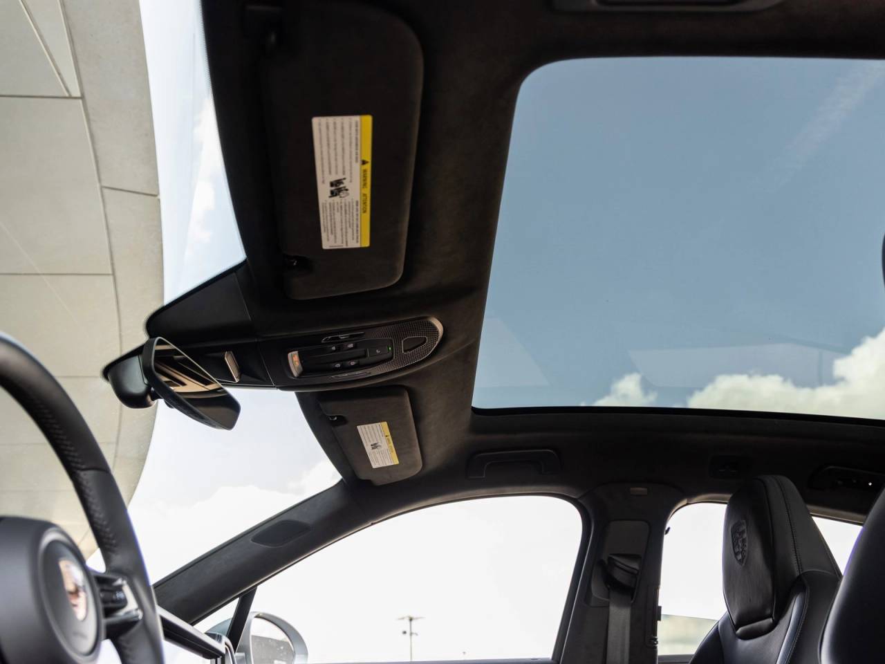 2025 Porsche Cayenne S E-Hybrid Coupe Cayenne S E-Hybrid Coupe