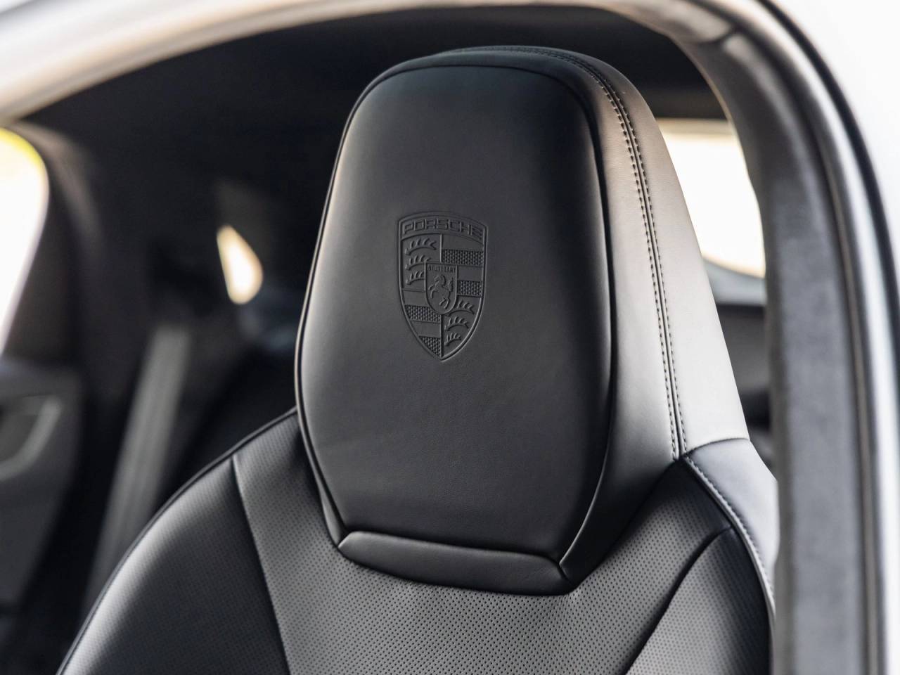 2025 Porsche Cayenne S E-Hybrid Coupe Cayenne S E-Hybrid Coupe