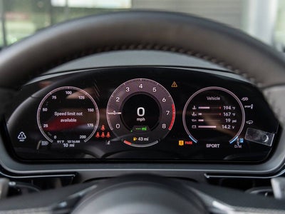 2025 Porsche Cayenne S E-Hybrid Coupe Cayenne S E-Hybrid Coupe