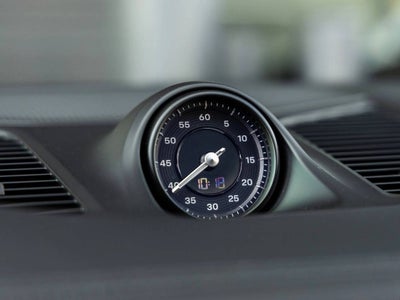 2025 Porsche Cayenne S E-Hybrid Coupe Cayenne S E-Hybrid Coupe