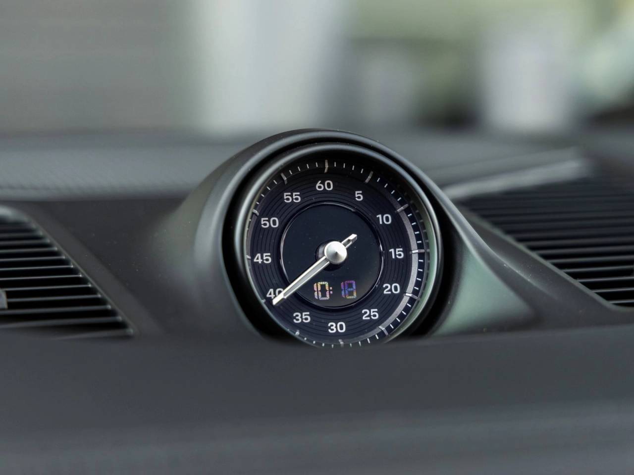 2025 Porsche Cayenne S E-Hybrid Coupe Cayenne S E-Hybrid Coupe