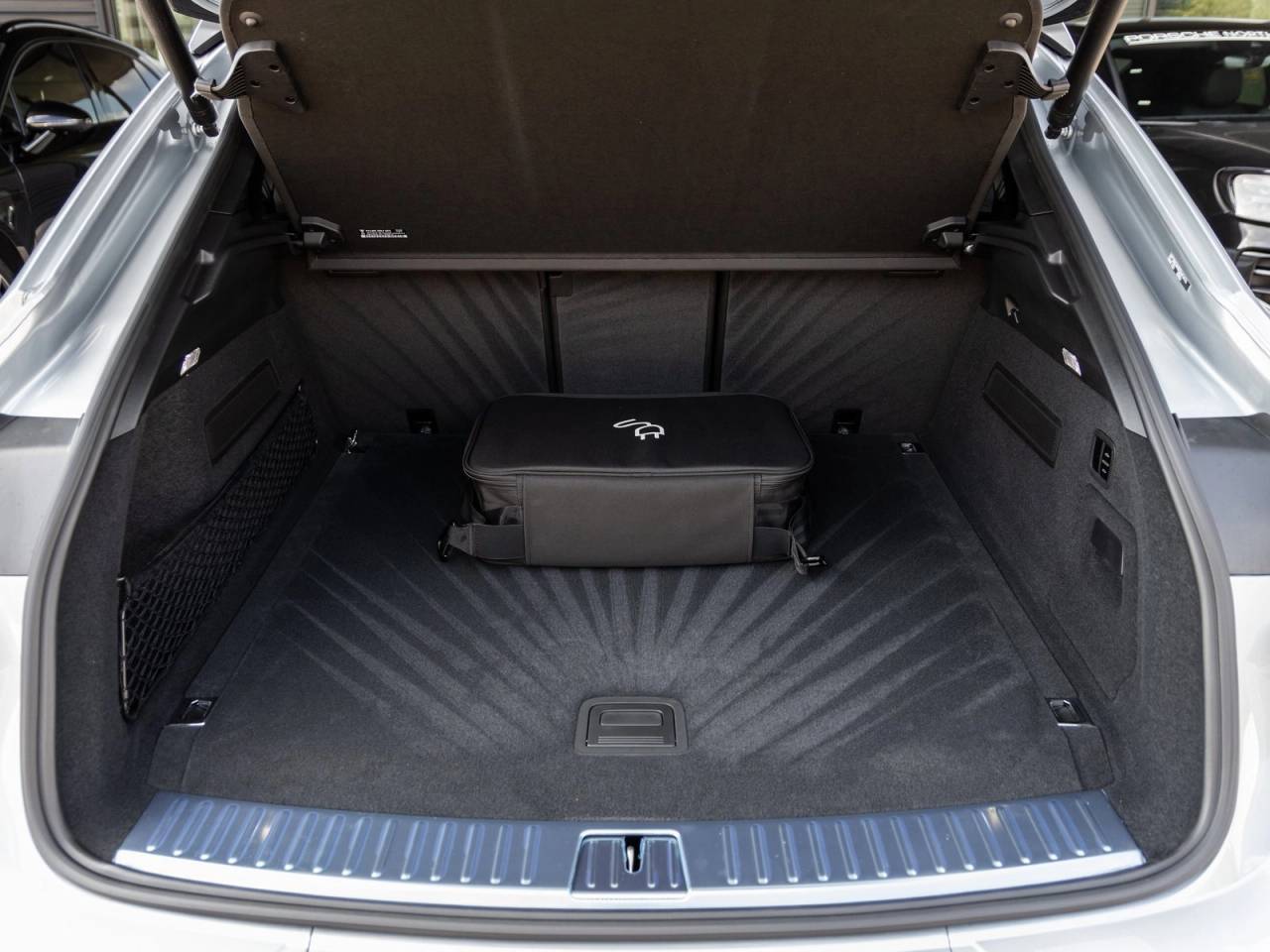 2025 Porsche Cayenne S E-Hybrid Coupe Cayenne S E-Hybrid Coupe