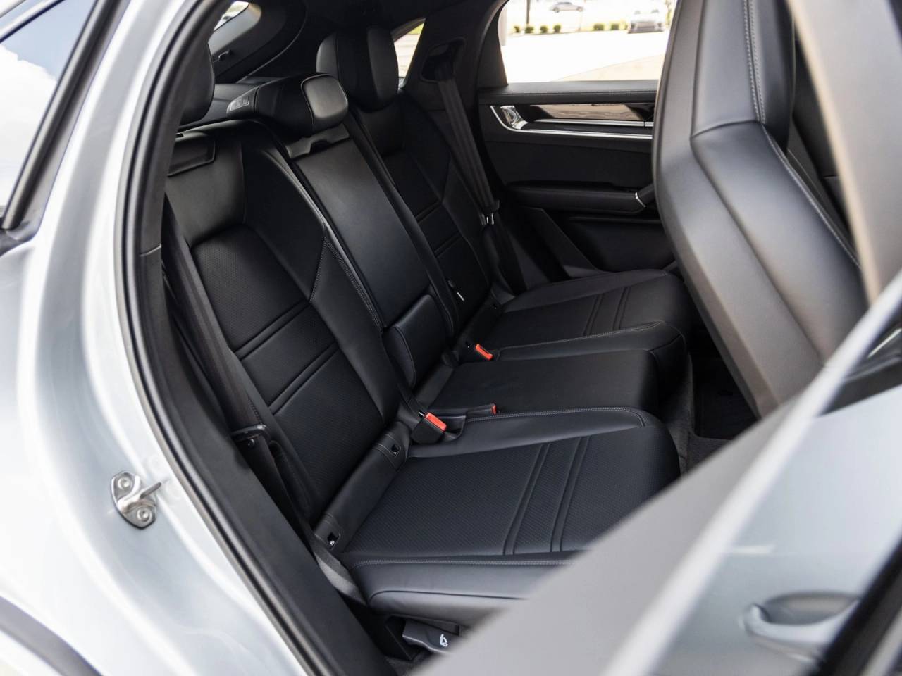 2025 Porsche Cayenne S E-Hybrid Coupe Cayenne S E-Hybrid Coupe