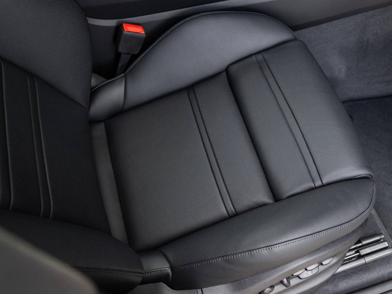 2025 Porsche Cayenne S E-Hybrid Coupe Cayenne S E-Hybrid Coupe