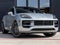 2025 Porsche Cayenne S E-Hybrid Coupe Cayenne S E-Hybrid Coupe