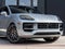 2025 Porsche Cayenne S E-Hybrid Coupe Cayenne S E-Hybrid Coupe