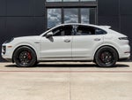2026 Porsche Cayenne E-Hybrid Coupe Cayenne S E-Hybrid Coupe