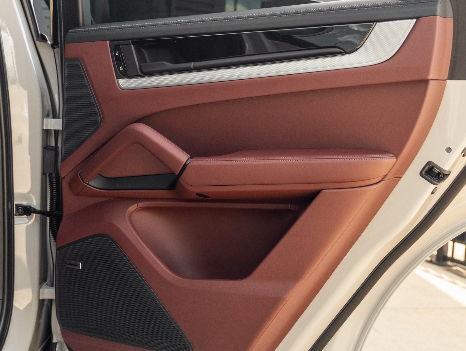 2026 Porsche Cayenne E-Hybrid Coupe Cayenne S E-Hybrid Coupe