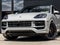 2026 Porsche Cayenne E-Hybrid Coupe Cayenne S E-Hybrid Coupe