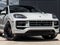 2026 Porsche Cayenne E-Hybrid Coupe Cayenne S E-Hybrid Coupe