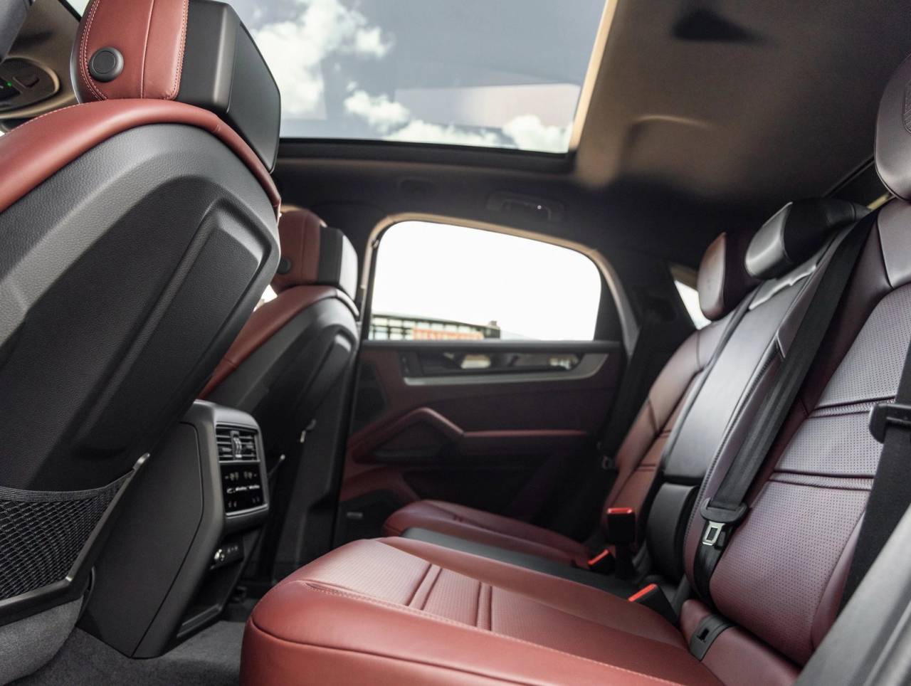 2026 Porsche Cayenne E-Hybrid Coupe Cayenne S E-Hybrid Coupe