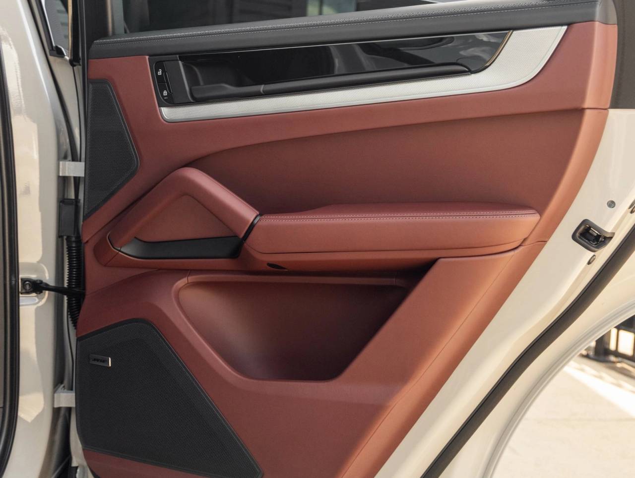 2026 Porsche Cayenne E-Hybrid Coupe Cayenne S E-Hybrid Coupe