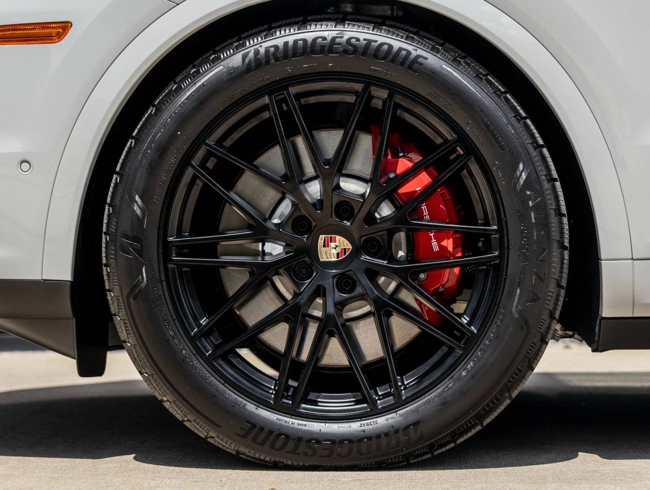 2026 Porsche Cayenne E-Hybrid Coupe Cayenne S E-Hybrid Coupe