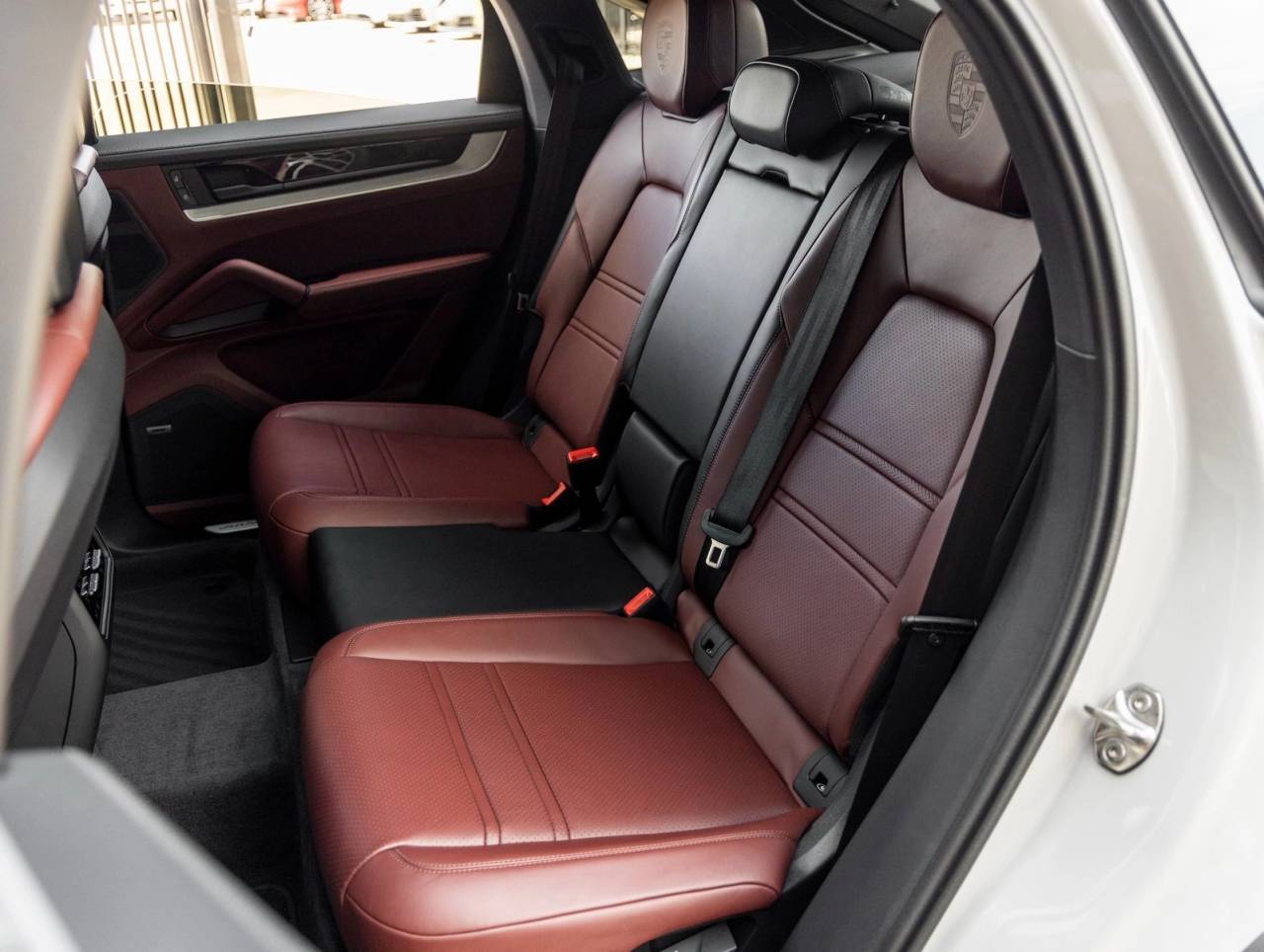 2026 Porsche Cayenne E-Hybrid Coupe Cayenne S E-Hybrid Coupe