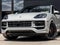 2026 Porsche Cayenne E-Hybrid Coupe Cayenne S E-Hybrid Coupe