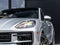 2026 Porsche Cayenne S E-Hybrid Coupe