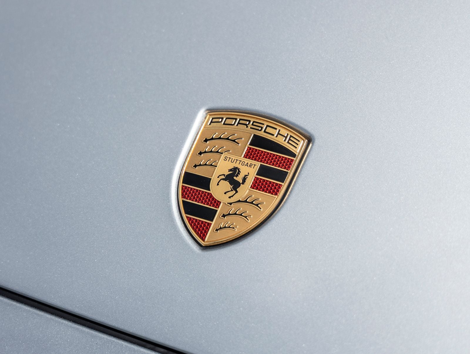 2026 Porsche Cayenne S E-Hybrid Coupe