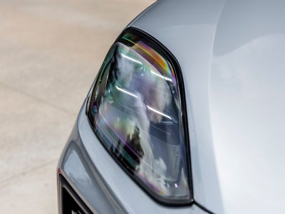 2026 Porsche Cayenne S E-Hybrid Coupe