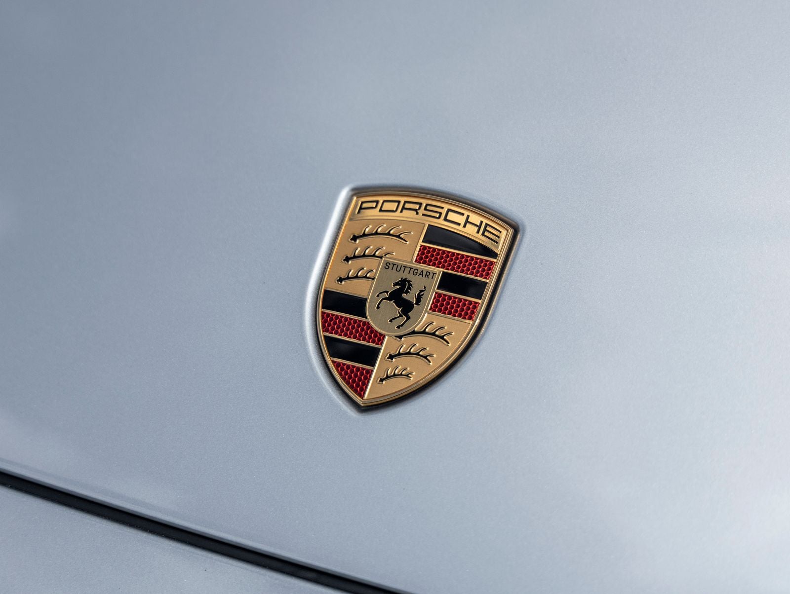 2026 Porsche Cayenne S E-Hybrid Coupe