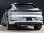 2026 Porsche Cayenne S E-Hybrid Coupe