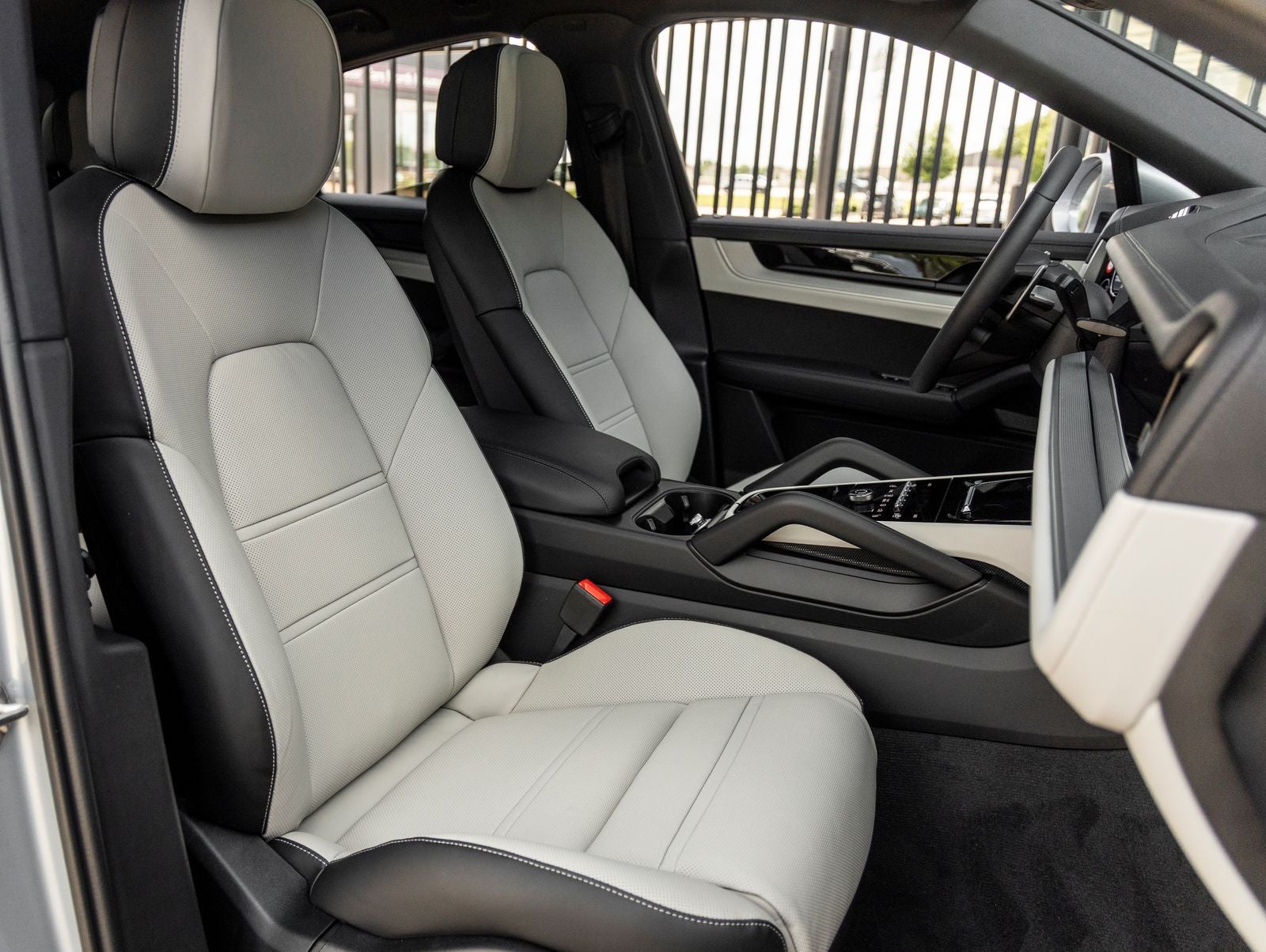 2026 Porsche Cayenne S E-Hybrid Coupe