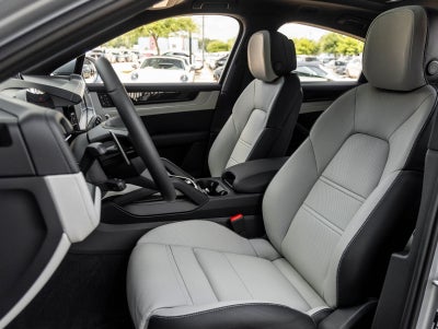 2026 Porsche Cayenne S E-Hybrid Coupe