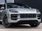 2026 Porsche Cayenne S E-Hybrid Coupe