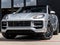 2026 Porsche Cayenne S E-Hybrid Coupe
