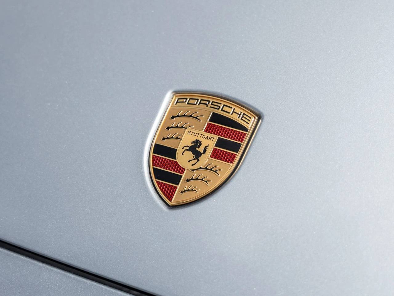 2026 Porsche Cayenne S E-Hybrid Coupe