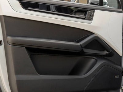 2026 Porsche Cayenne S E-Hybrid Coupe