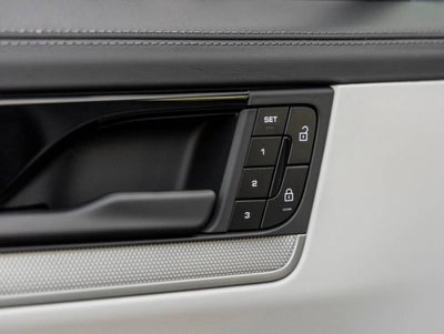 2026 Porsche Cayenne S E-Hybrid Coupe