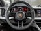 2026 Porsche Cayenne S E-Hybrid Coupe