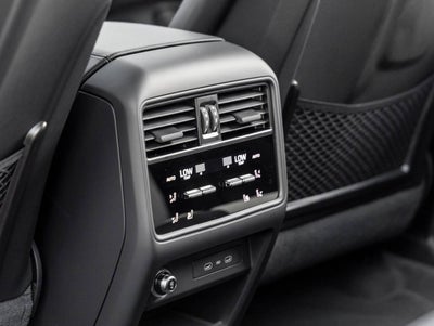 2026 Porsche Cayenne S E-Hybrid Coupe