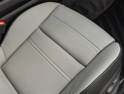 2026 Porsche Cayenne S E-Hybrid Coupe