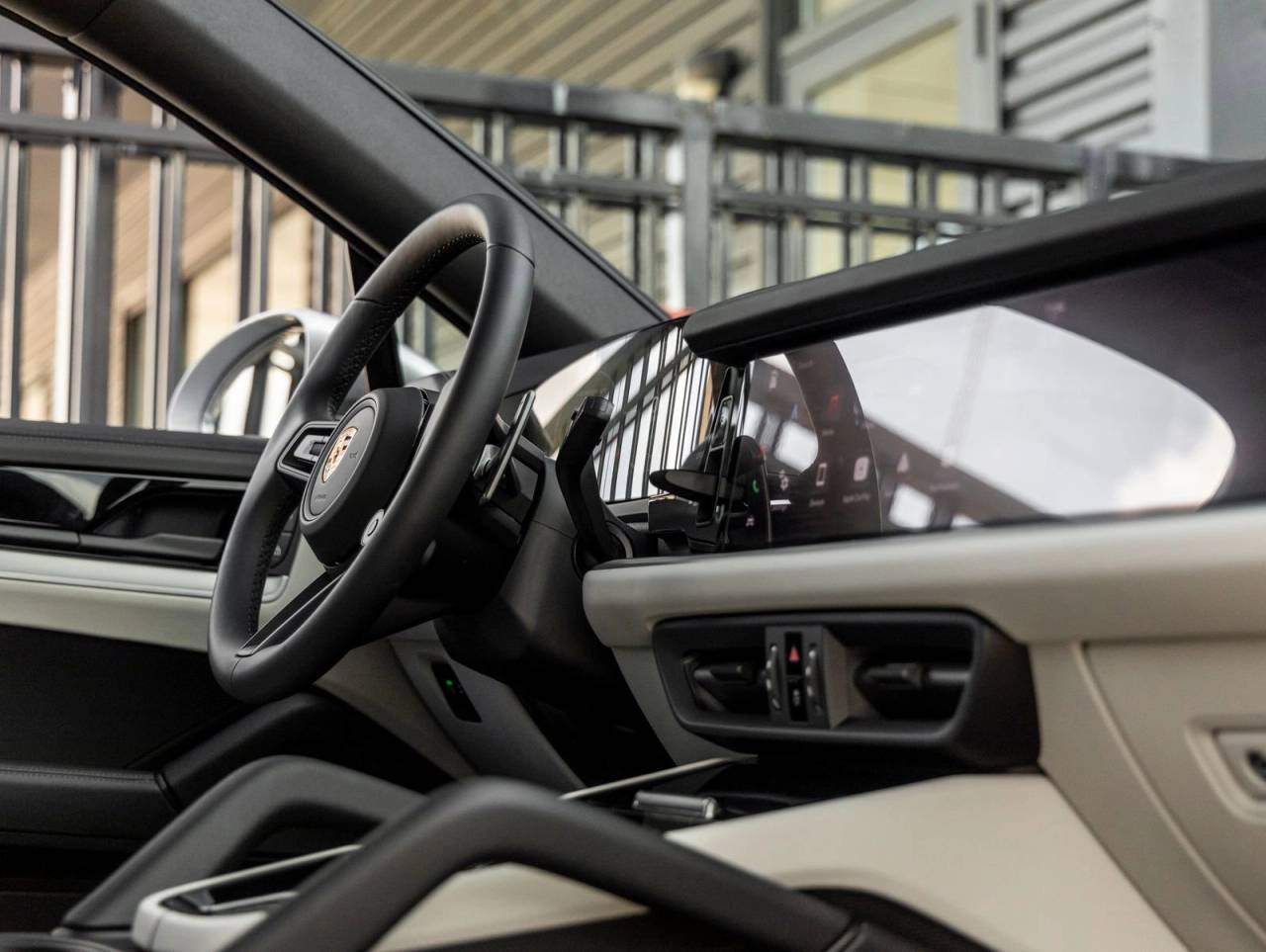 2026 Porsche Cayenne S E-Hybrid Coupe
