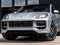 2026 Porsche Cayenne S E-Hybrid Coupe