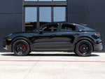 2025 Porsche Cayenne S E-Hybrid Coupe