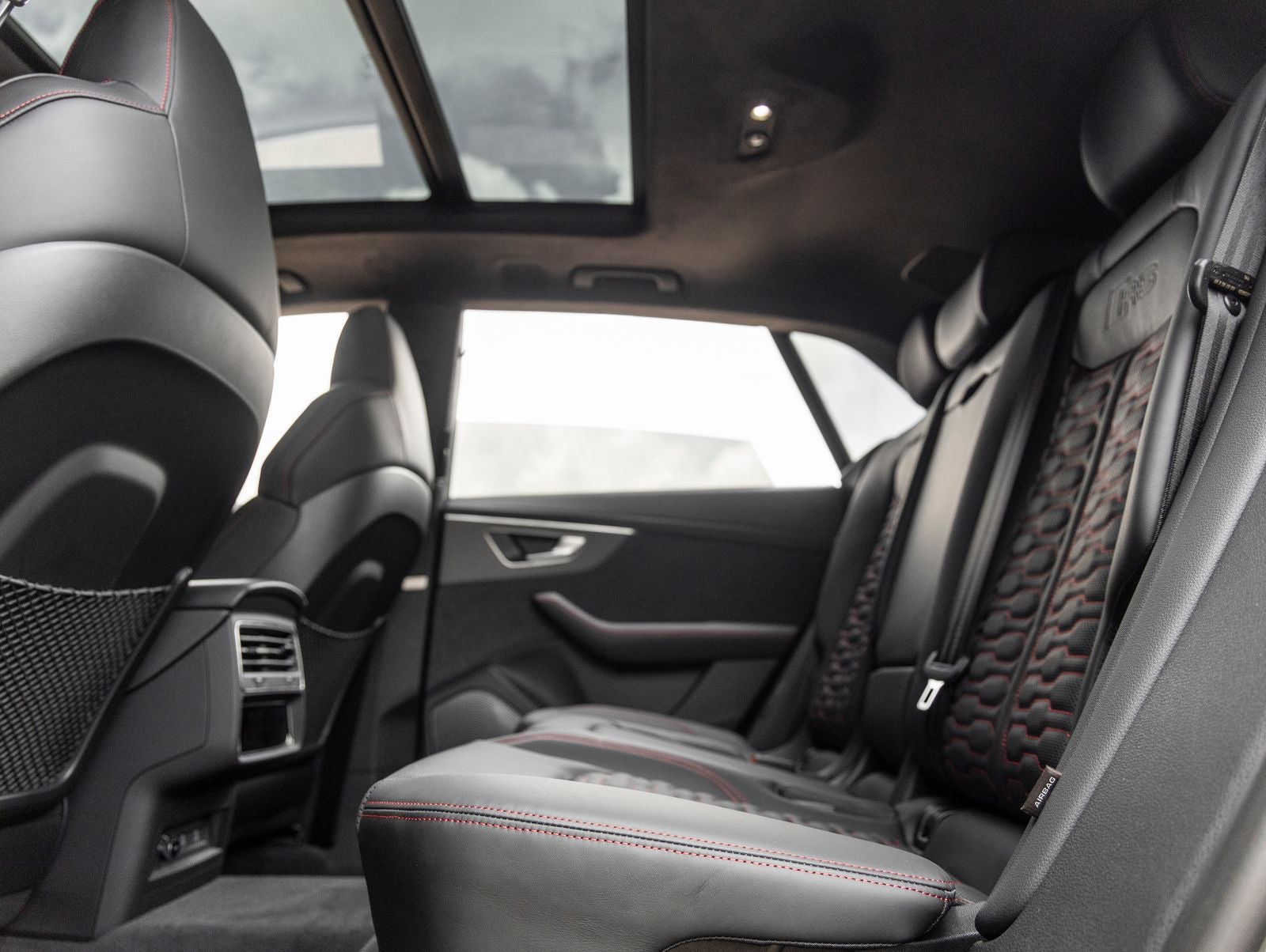 2026 Audi RS Q8 performance 4.0T quattro