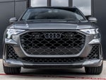 2026 Audi RS Q8 performance 4.0T quattro