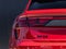 2025 Audi RS Q8 performance 4.0T quattro