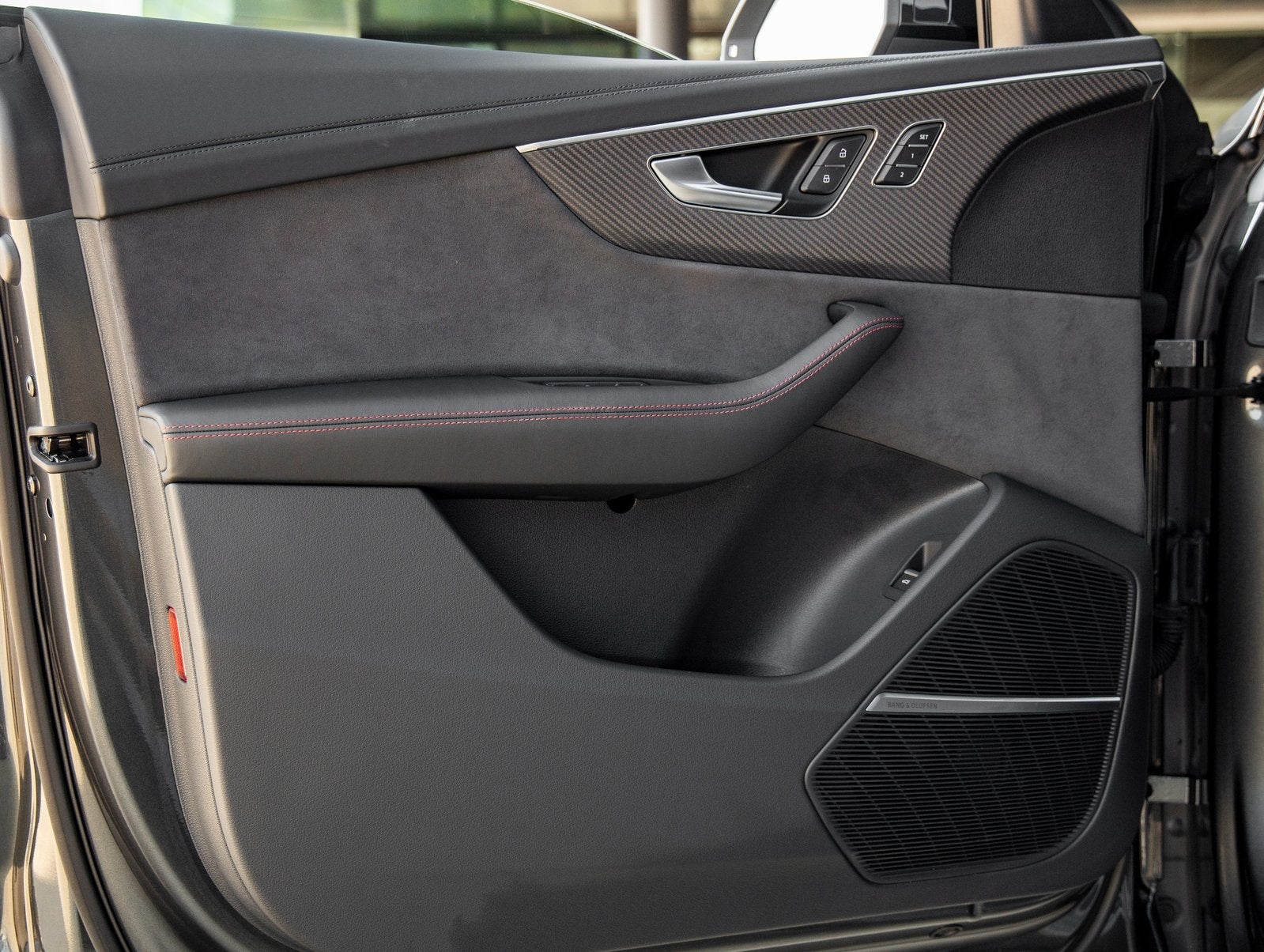 2024 Audi RS Q8 4.0T quattro