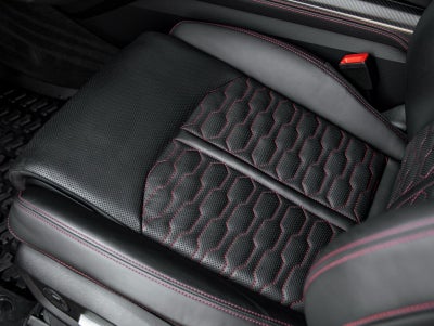 2024 Audi RS Q8 4.0T quattro