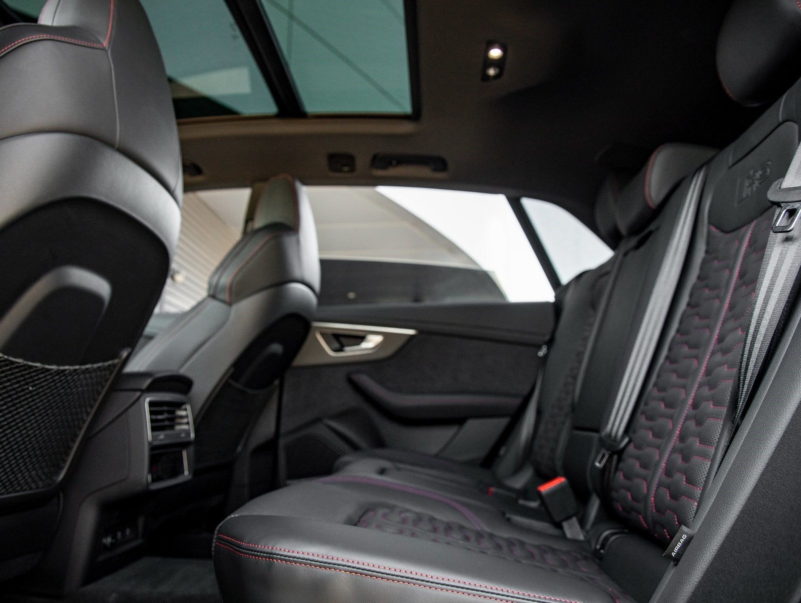 2024 Audi RS Q8 4.0T quattro