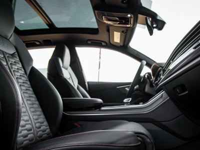 2024 Audi RS Q8 4.0T quattro