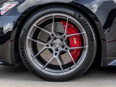 2021 Audi RS 6 4.2 quattro