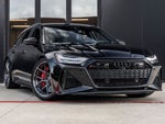 2021 Audi RS 6 4.2 quattro