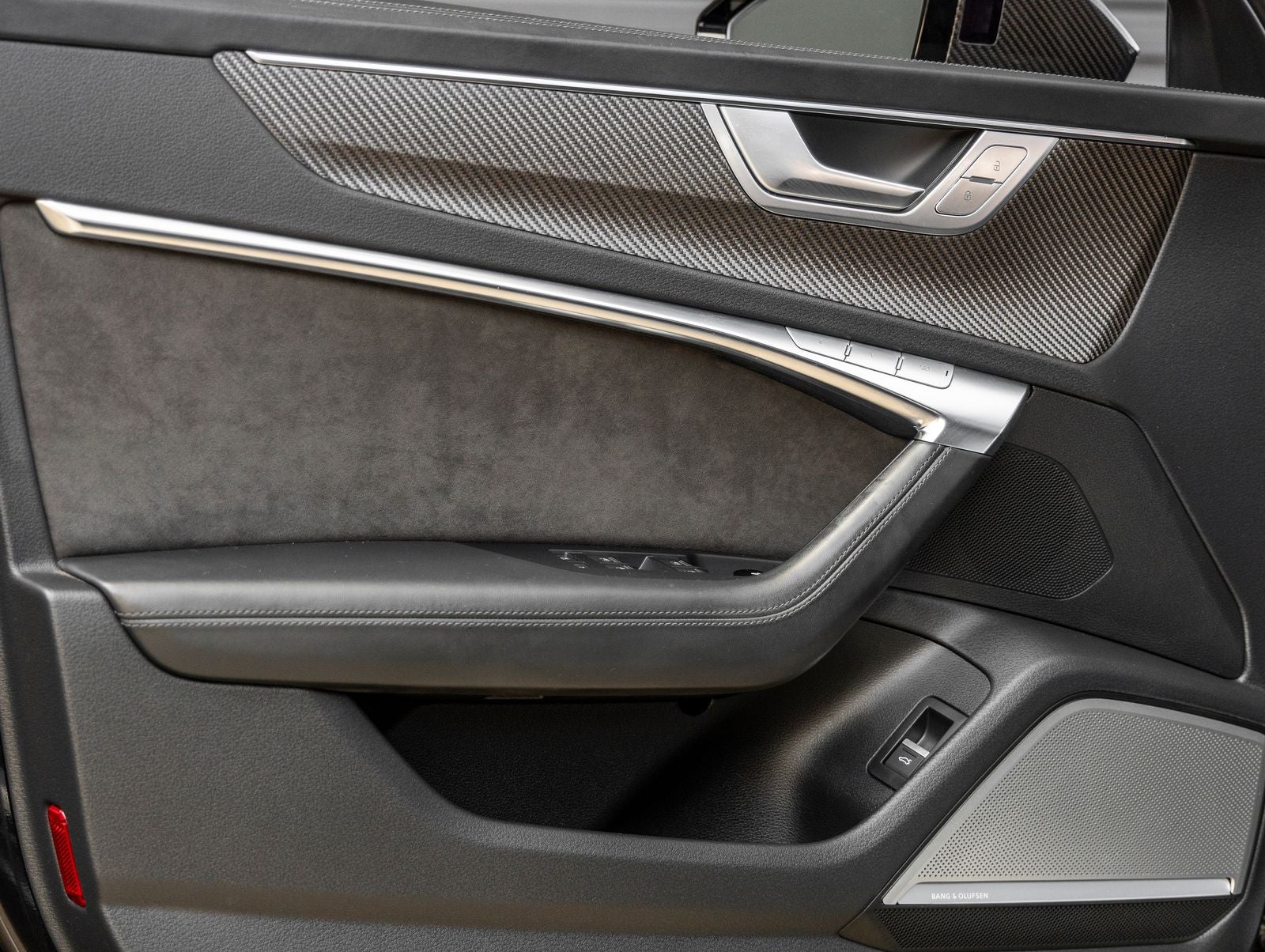 2021 Audi RS 6 4.2 quattro