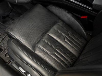 2021 Audi RS 6 4.2 quattro
