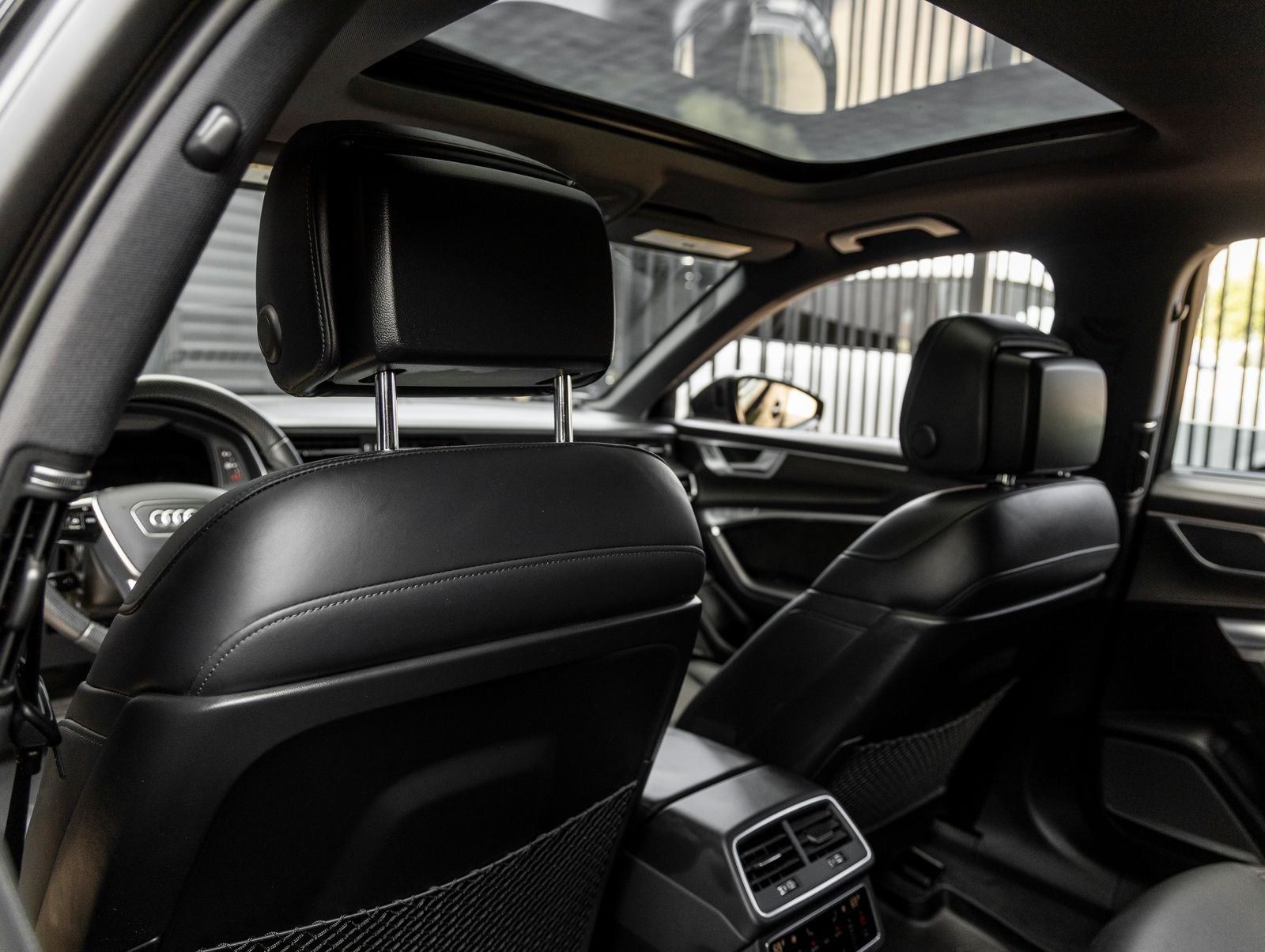 2021 Audi RS 6 4.2 quattro