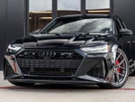 2021 Audi RS 6 4.2 quattro